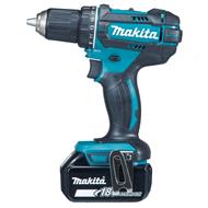 MAKITA DDF482RFJ