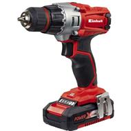 EINHELL TE-CD 18/2 LI 4513830