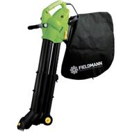 FIELDMANN FZF 4050 E