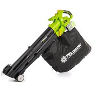 FIELDMANN FZF 70725-0 