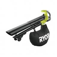 RYOBI OBV18