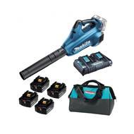 MAKITA DUB362PT