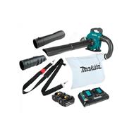 MAKITA DUB363PT2V