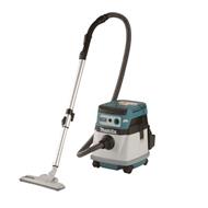 MAKITA DVC155LZX