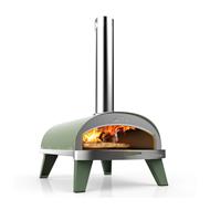 ZIIPA PEC NA PIZZU FARBA EUCALYPTUS ZIIPA22-002