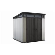KETER ARTISAN 7X7 GRAFITOVÝ/ŠEDÝ,