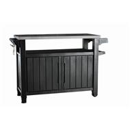 KETER UNITY XL 207L GRAFITOVÝ