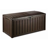 KETER GLENWOOD 390L HNEDÝ