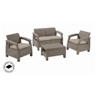 KETER CORFU SET