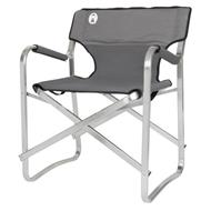 COLEMAN DECK CHAIR HLINÍK
