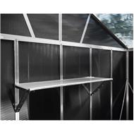PALRAM SKYLIGHT UTILITY SHELF