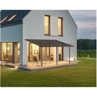 PALRAM CAPRI 5400 ANTRACIT 3 X 5,46
