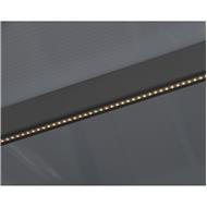 PALRAM LED OSVETLOVACÍ SYSTÉM 2,7 M 705949