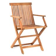 HECHT BASIC CHAIR