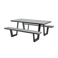 HECHT BELIZE GREY