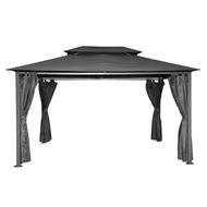 HECHT GAZEBO 34