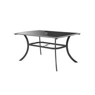 HECHT HONEY MAXI TABLE