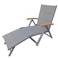 HECHT MONTANA LOUNGER