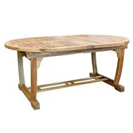 HECHT ROYAL TABLE