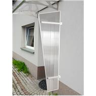 LANITPLAST UNI BIELA / PC LG1494