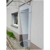 LANITPLAST UNI STRIEBORNA / PLEXI LG1498