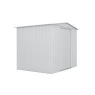 GLOBEL 86 STRIEBORNÝ SO STREŠNÝM OKNOM LG2073