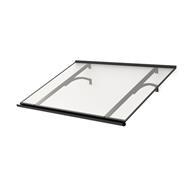 LANITPLAST OTIS 160/85 ANTRACIT LG2182