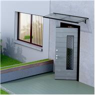 LANITPLAST SAMBA XL 197/54 ANTRACIT LG2763