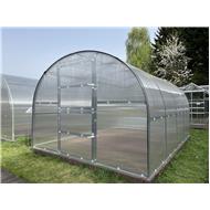LANITPLAST GLADUS 3X8 M PC 4 MM LG2879