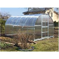 LANITPLAST LUCIUS 3X6M PC 4 MM LG2897