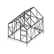 LANITPLAST PLUGIN 6X8 PC 4 MM LG3053 PRESKLENIE