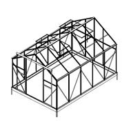 LANITPLAST PLUGIN 8X12 PC 4 MM LG3056 PRESKLENIE
