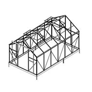 LANITPLAST PLUGIN 8X14 PC 4 MM LG3057 PRESKLENIE