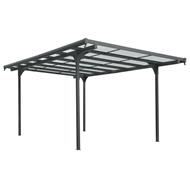 LANITPLAST ALU 53 LG4121