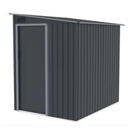 LANITPLAST WANDHAUS 56 ANTRACIT LG4362