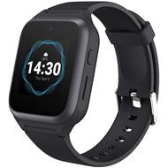 TCL MOVETIME FAMILY WATCH 40 SENIOR ČIERNE