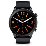 NICEBOY WATCH GTR 2 OBSIDIAN BLACK