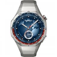 HUAWEI WATCH GT 5 PRO 46MM TITANIUM