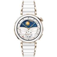 HUAWEI WATCH GT 5 PRO 42MM WHITE