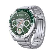 HUAWEI WATCH ULTIMATE GREEN