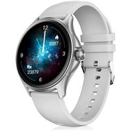 NICEBOY WATCH PIXEL 2 ARCTIC SILVER