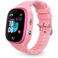 ALIGATOR WATCH JUNIOR 2 PINK