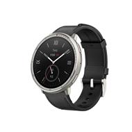AMAZFIT ACTIVE 2 BLACK LEATHER