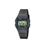 CASIO F-91W-1YEG