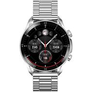 GARETT V10 SILVER STEEL 