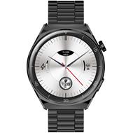 GARETT V12 BLACK STEEL 