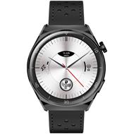 GARETT V12 BLACK LEATHER 