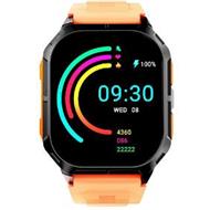 HIFUTURE ULTRA 3 ORANGE 