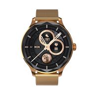 GARETT VIVA GOLD STEEL 