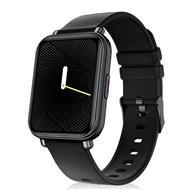 NICEBOY WATCH 4 CARBON BLACK
